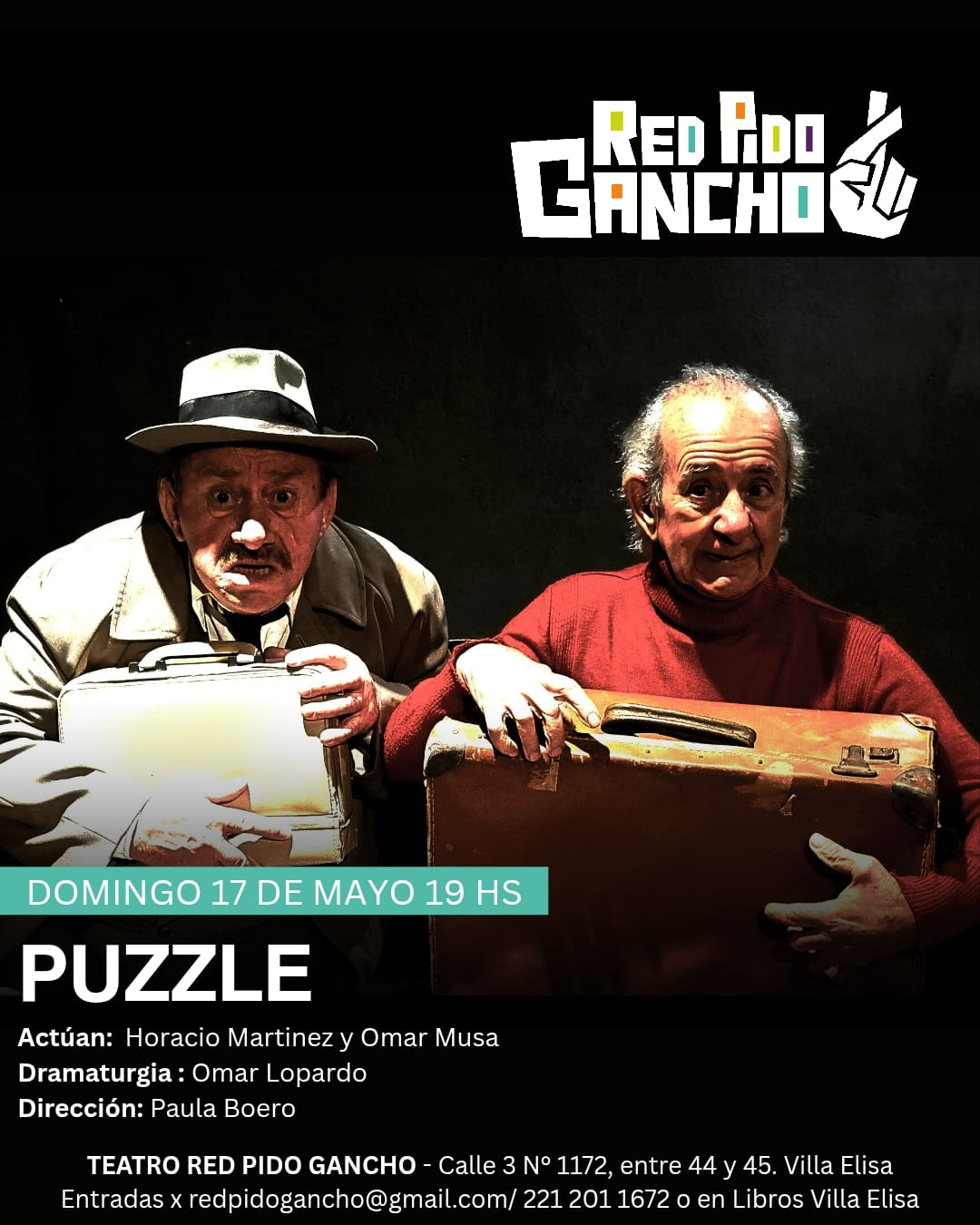 PUZZLE