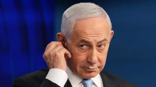Israel y el Líbano acordaron en Washington otros 45 días de cese del fuego