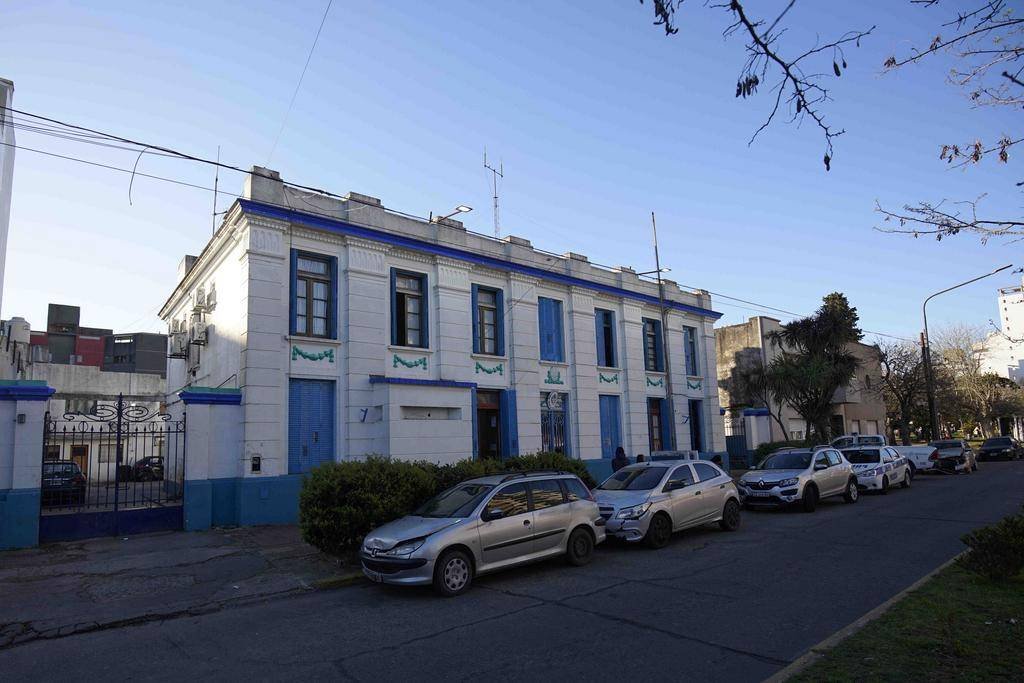 Brutal entradera contra una abuela de 80 años en Barrio Norte