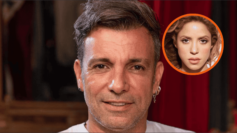 Martín Bossi destrozó el nuevo formato del Mundial y liquidó a Shakira: "Ya nos fumamos el Waka Waka"