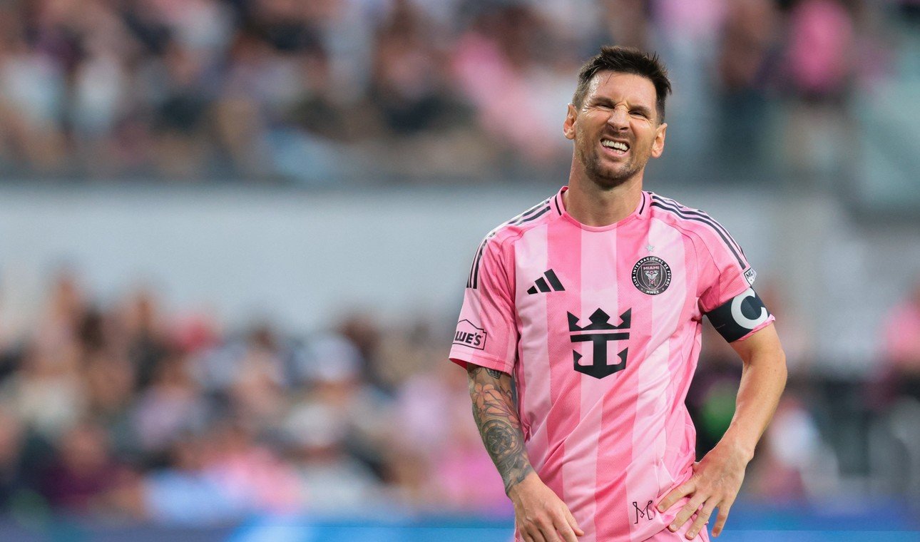 La preocupación de todo un país: el parte médico de Messi a 16 días del Mundial