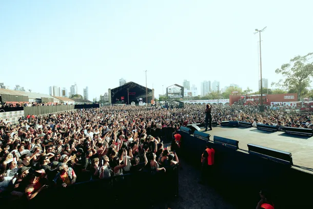 Harlem Festival 2026 confirmó fechas: todo lo que hay que saber sobre la nueva edición