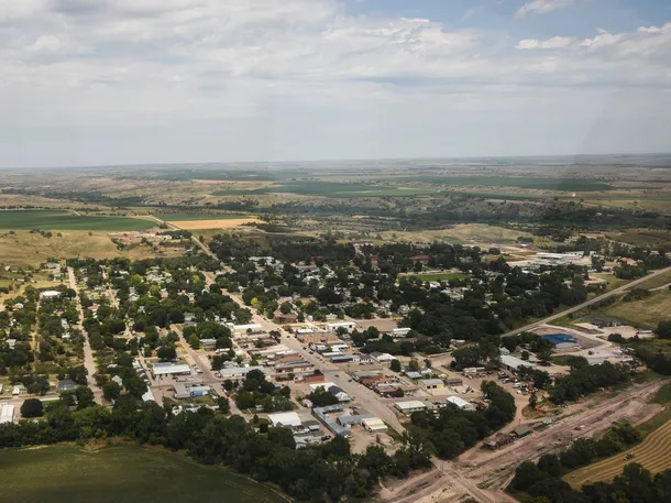 Estados Unidos: un pueblo de apenas 800 habitantes busca vecinos y regala terrenos