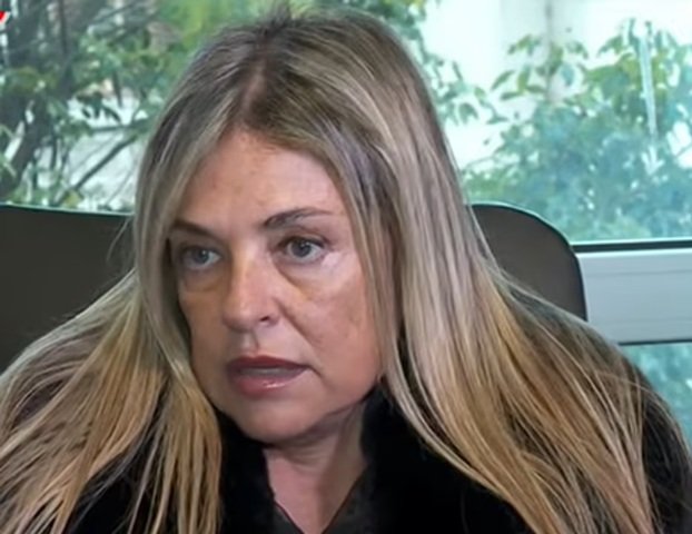 “Mi clienta fue engañada por Barrelier”, señaló la abogada de la primera víctima