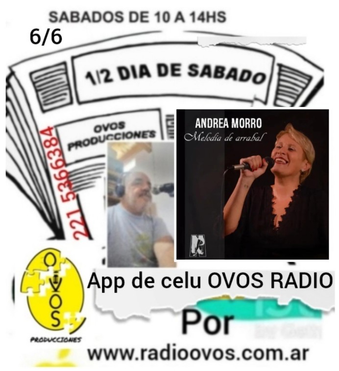 ANDREA MORRO
