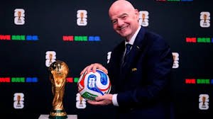 Arranca el Mundial más grande de la historia y se renueva la ilusión albiceleste
