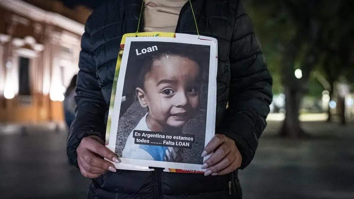 Dos años sin Loan: cómo será el juicio en el que se buscará que los acusados hablen