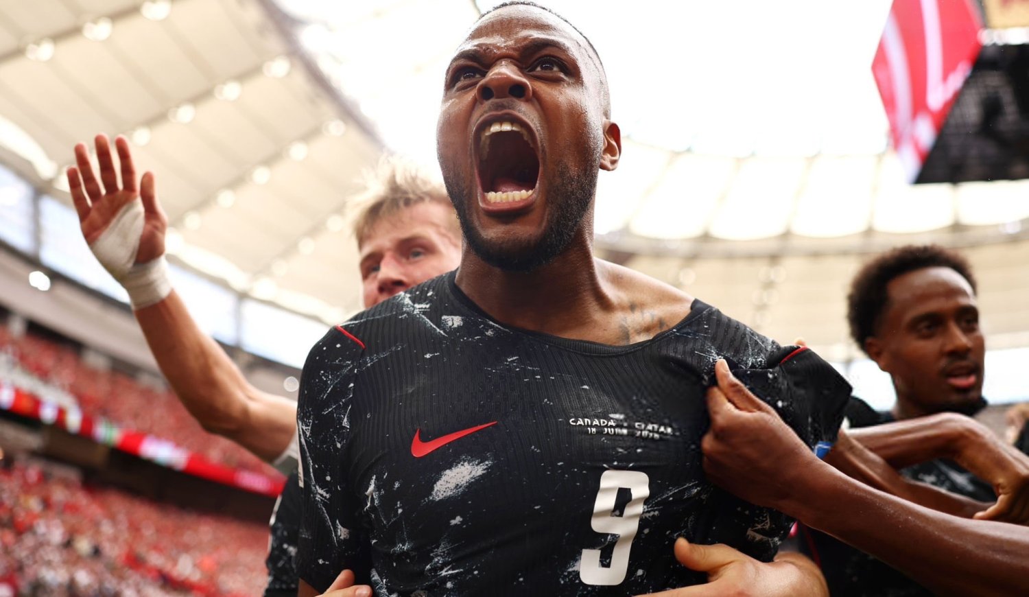 Se largó la segunda y empiezan las definiciones en el Mundial