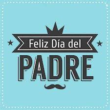 BIENVENIDO INVIERNO Y FELIZ DIA DEL PADRE
