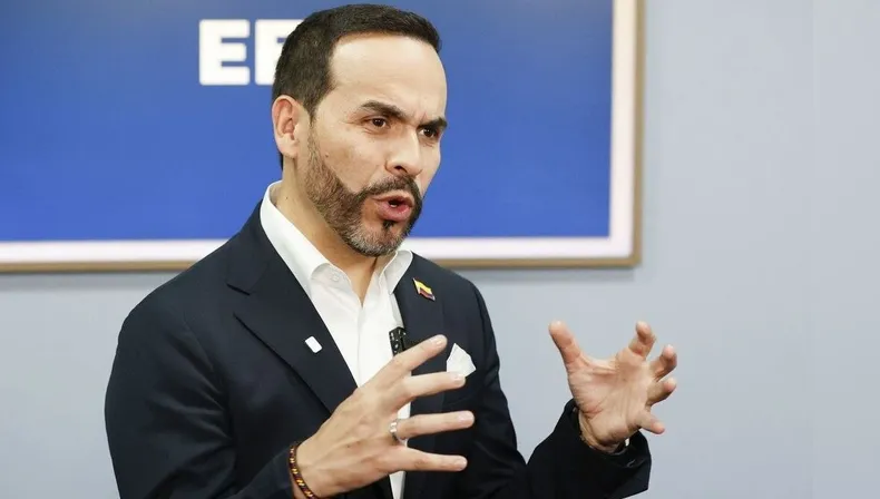 Por un punto de diferencia, De la Espriella es el presidente electo de Colombia