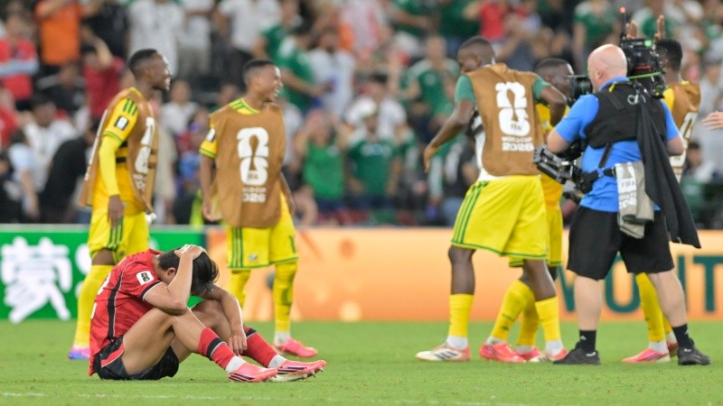 Mundial 2026: los clasificados a 16avos y sus posiciones, los que ya se vuelven a casa y los terceros que esperan
