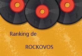 Ranking de rockovos