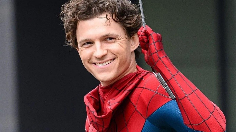 Spider-Man: Un nuevo día es el estreno más exitoso en cines argentinos en lo que va de 2026