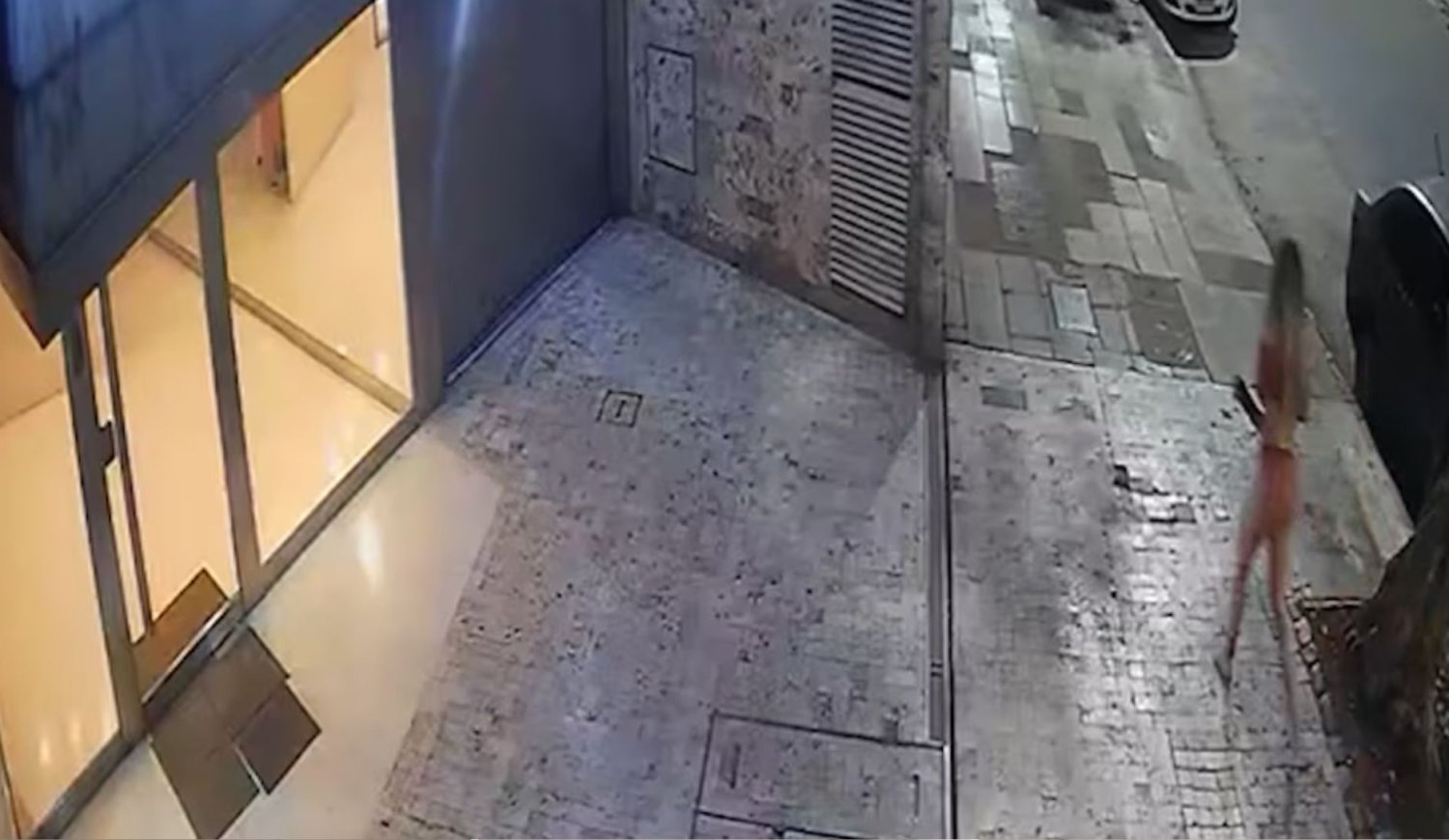 Difunden un video clave en la causa contra Facundo Moyano mientras avanza la investigación judicial