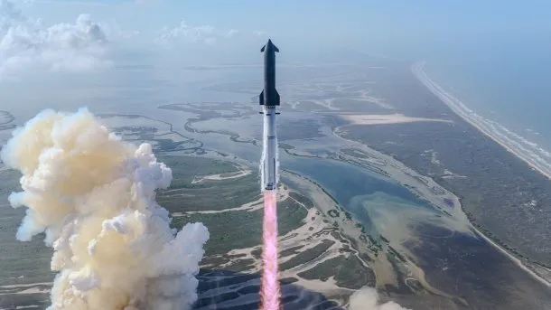 Cohete de SpaceX chocó contra la Luna y hay alerta espacial: "Las cosas se volverán mucho más caóticas"