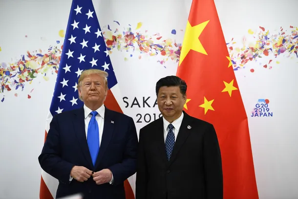 China denunció presiones de Estados Unidos sobre la política comercial de Argentina en tecnología