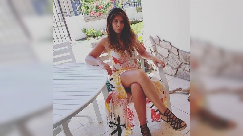 El desgarrador recuerdo de Ana Carolina Fiorino, a dos años del trágico accidente