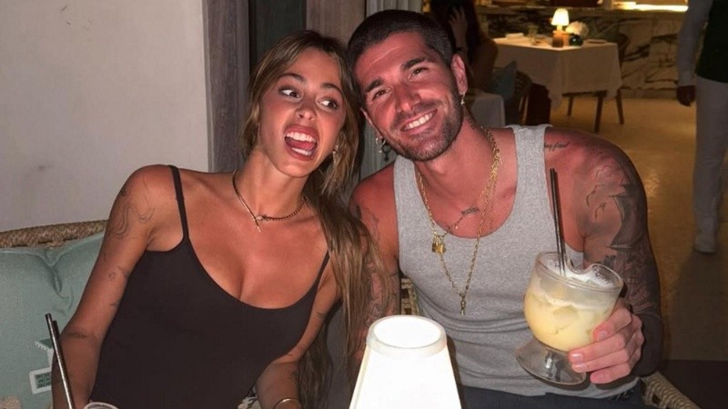 Polémica: la “pelea” de Tini Stoessel con sus padres que los dejaría afuera de la boda con De Paul