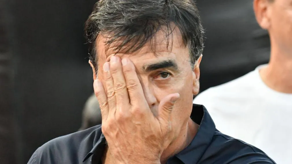 Atentos: los candidatos que suenan para ser el nuevo entrenador de Independiente