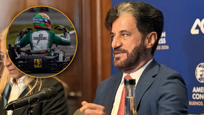 Fuerte apuesta de la FIA y el ACA: fabricarán karts en Argentina para abaratar el "semillero" del automovilismo