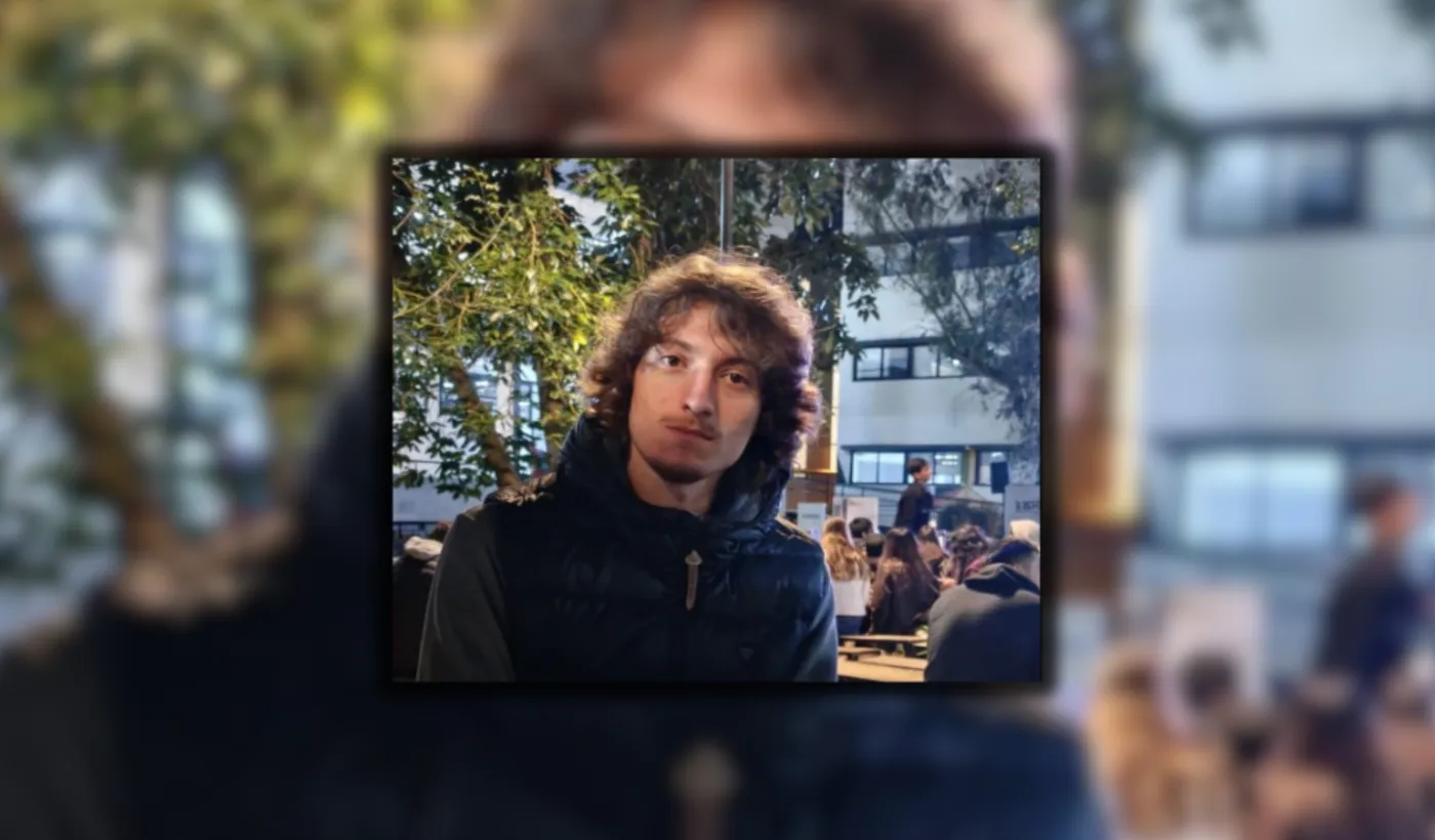 El misterioso mensaje que el estudiante de la UNLP desaparecido le envió a su familia