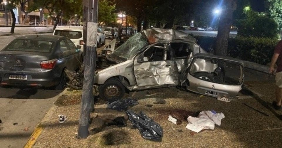 Atropelló, mató y la causa llegó a juicio