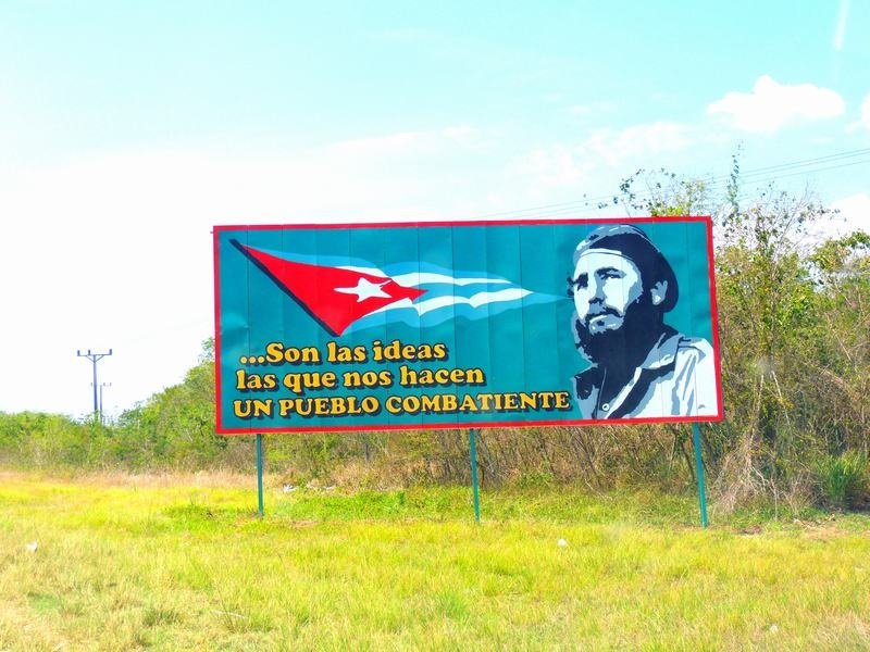Cuba denuncia pérdidas récord por el embargo de Estados Unidos