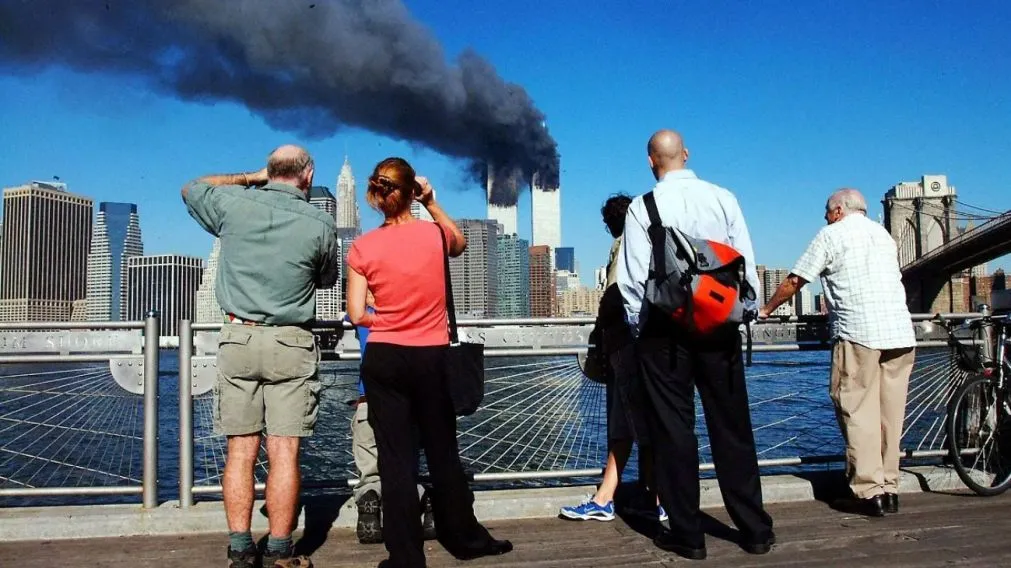 A 25 años del atentado a las Torres Gemelas: ¿a qué le temen en Estados Unidos?