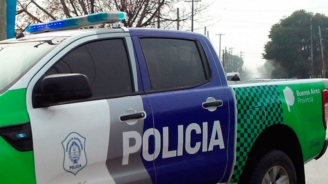 Una familia estuvo cuatro días cautiva en Brandsen y fue rescatada por la Policía Federal