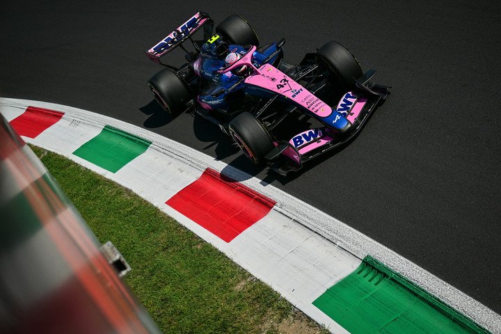 Fórmula 1: Colapinto vuelve a pista para el Gran Premio de España en Madrid