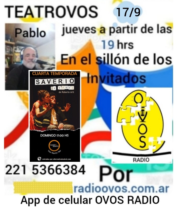 SAVERIO EL CRUEL