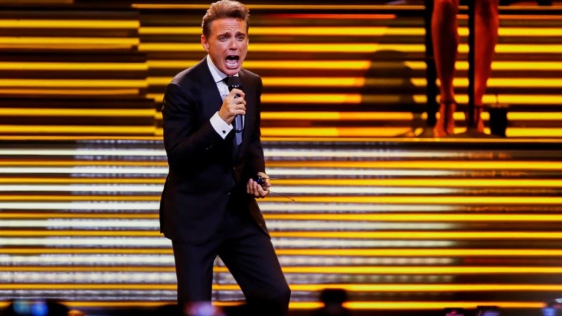 Luis Miguel anunció el Tour 2027: ¿vuelve a la Argentina?