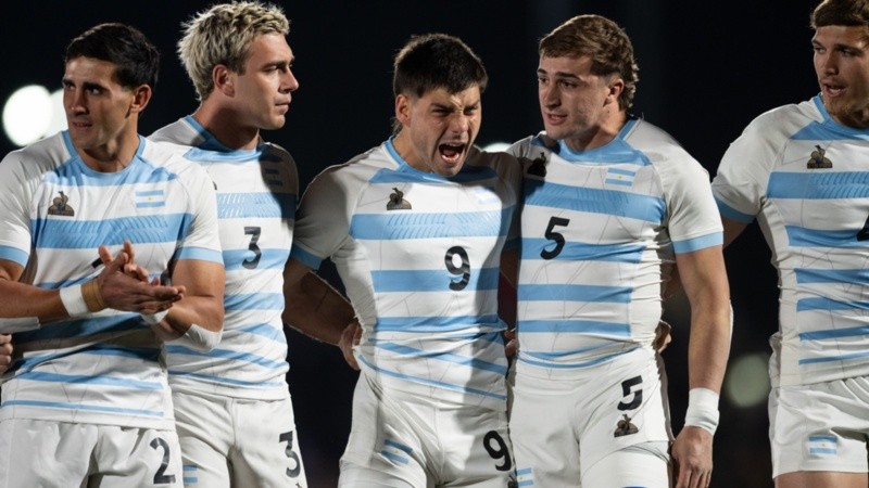 Doble oro argentino en rugby: Los Pumas 7 y Las Yaguaretés se consagraron campeones en los Juegos Suramericanos