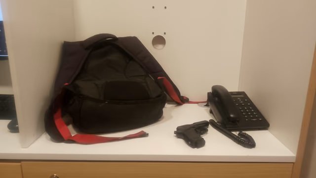 La Provincia, marcada a fuego por la inseguridad