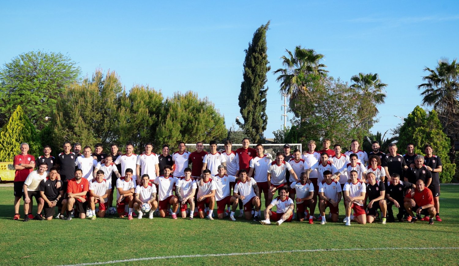 Estudiantes, a todo o nada en la Supercopa Internacional