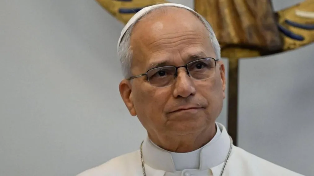 El Papa León XIV escuchó a víctimas de abusos y pidió máxima vigilancia