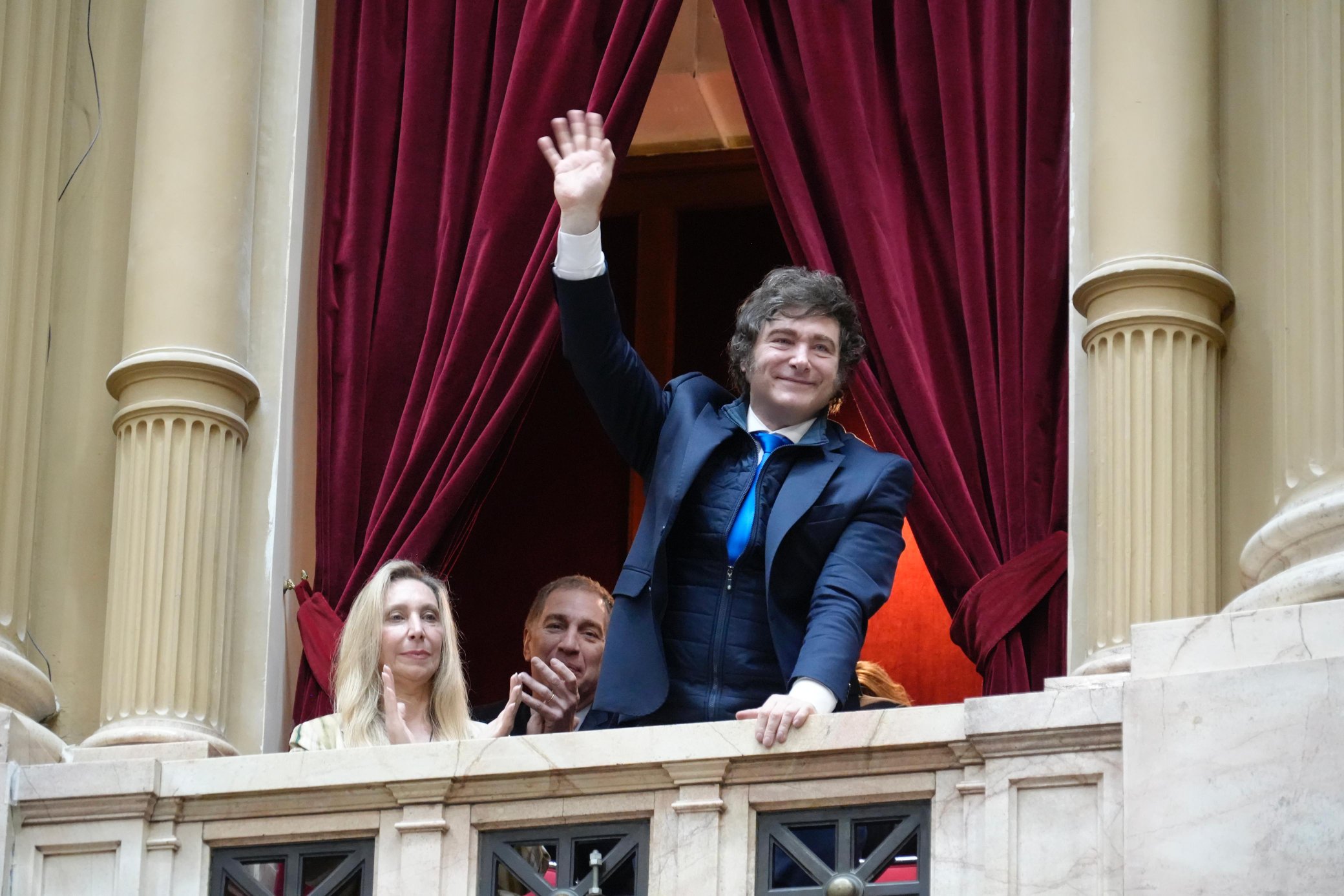 “Es un disparate”: Milei rechazó rescatar a sectores en crisis y defendió su modelo económico