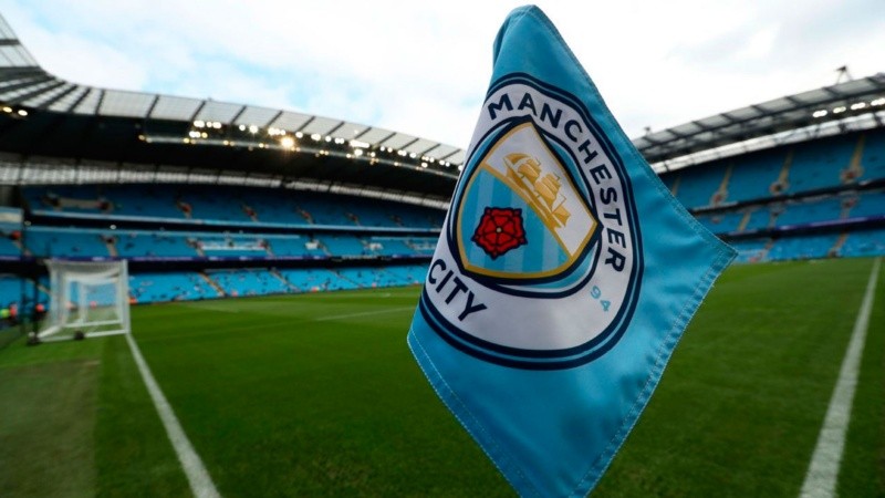 La Premier League declaró culpable al Manchester City por irregularidades financieras