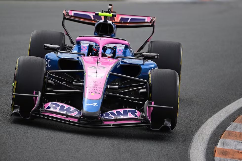 Fórmula 1: Colapinto vuelve a pista en un Gran Premio de Bahréin atípico y con Sepang como escenario