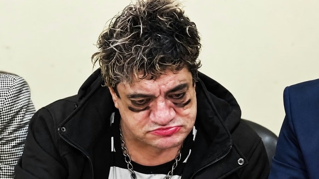 Informe pericial “no advierte una alteración de las facultades psíquicas” de Pity Álvarez