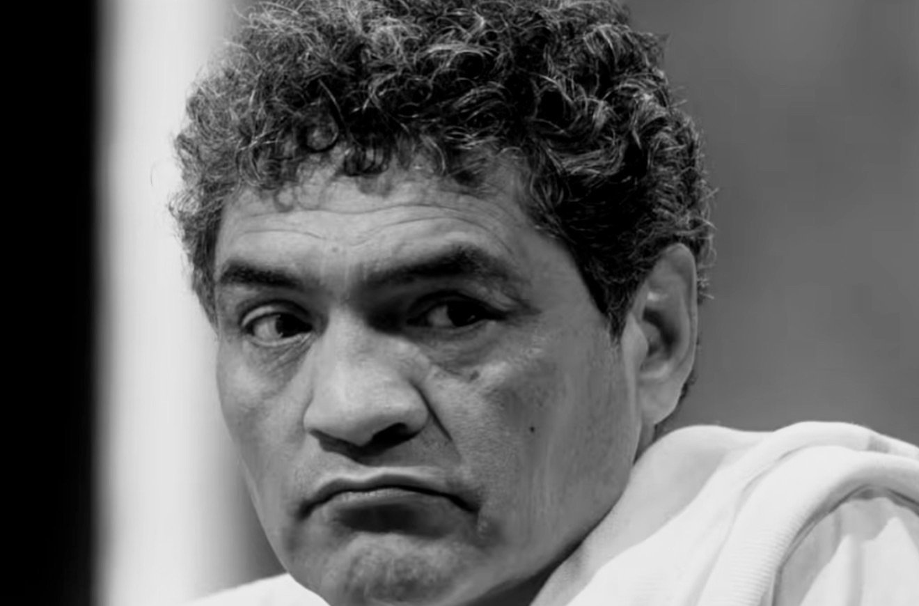 Conmoción en el boxeo: murió el Roña Castro a los 59 años