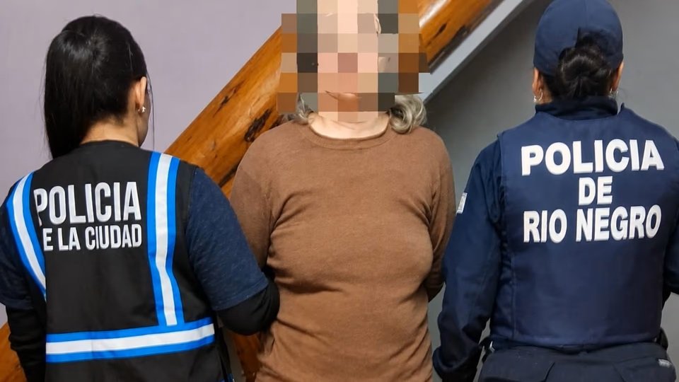 Cayó una mujer rusa por realizar abortos clandestinos