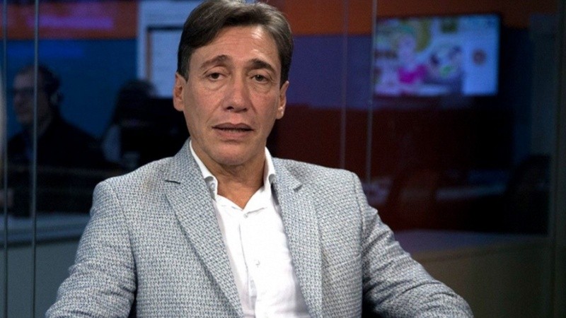 Fabián Gianola fue atropellado por un auto y deberá ser operado de urgencia: "Me levantó por el aire"