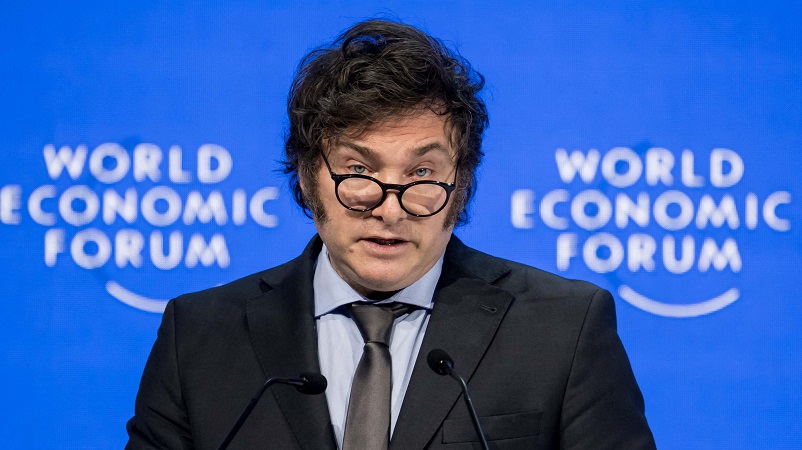 Tras el cierre de la causa $LIBRA, Milei redobló sus ataques contra la prensa: “Mercenarios de la mentira”