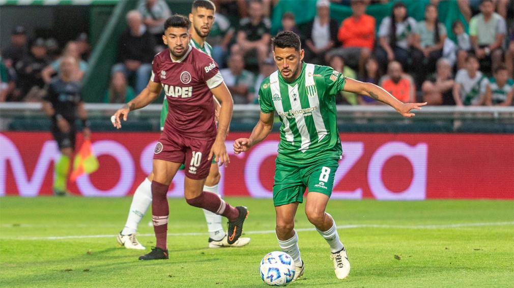 Banfield y Lanús paralizan el sur bonaerense con una nueva edición del clásico por el Torneo Clausura