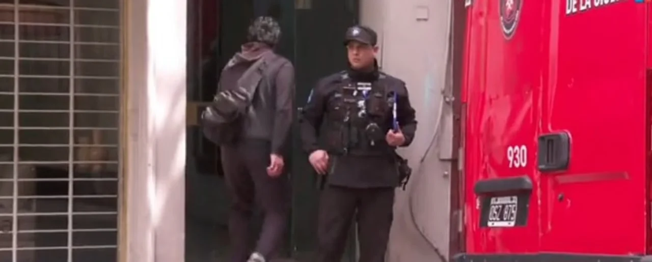Encuentran muerta a trabajadora sexual tras haber tenido una cita con un cliente