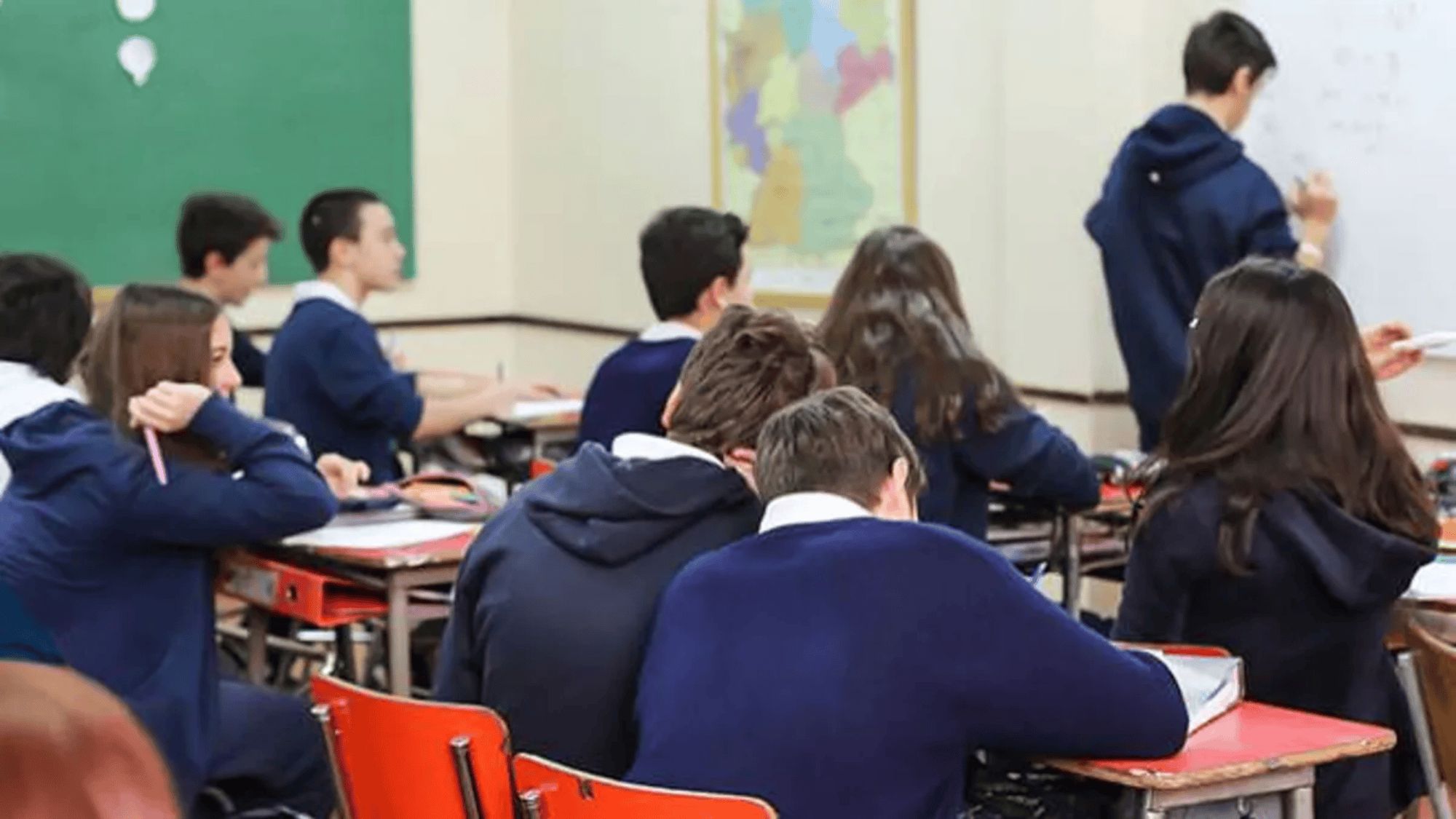 Más presión sobre los bolsillos: aumentan las cuotas de los colegios privados bonaerenses
