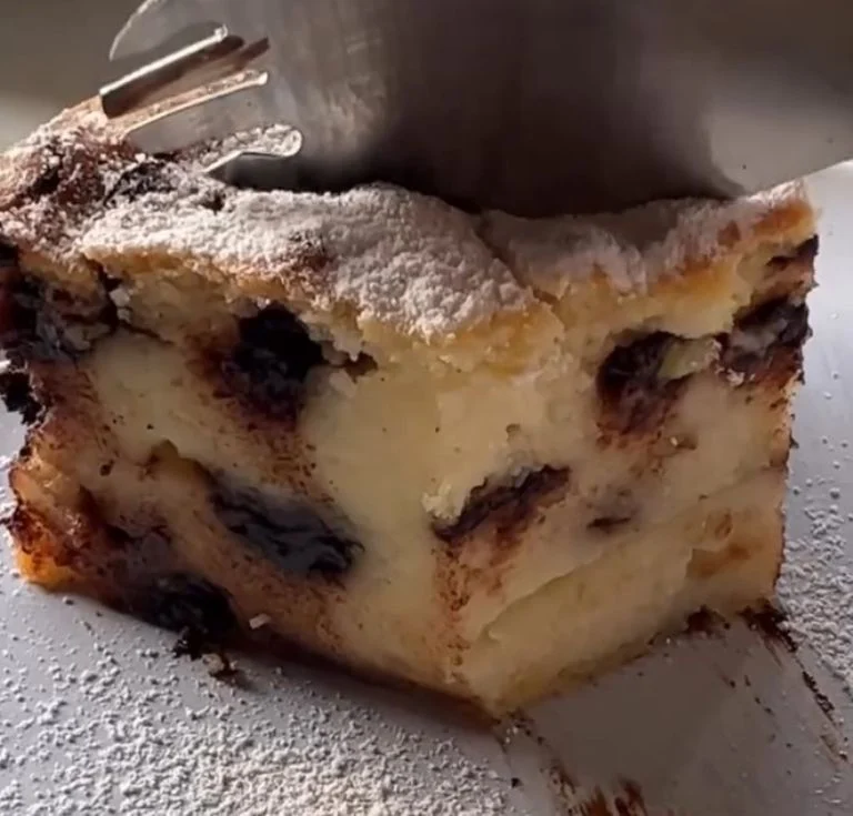 Riquísima y sin gluten