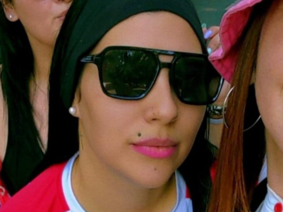 Familiares de Janet Rivero exigen justicia y denuncian violencia de género