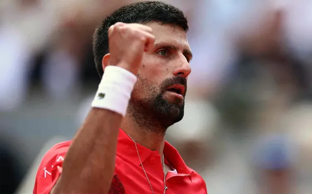 Sorpresa: Novak Djokovic anunci&oacute; su retiro de la Asociaci&oacute;n de Tenistas Profesionales